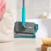 Beldray LA00000031UFEU7 antibacteriële clip-to-grip badkamertrekker