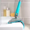 Beldray LA00000031UFEU7 antibacteriële clip-to-grip badkamertrekker