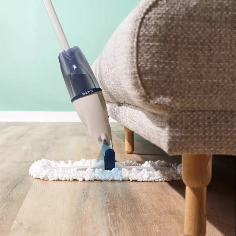 Beldray LA00000034EU7 2-in-1 XL spraymop