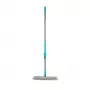 Beldray LA00000044UFEU7 antibacteriële telescopische wismop met dubbele zijde, platte mop