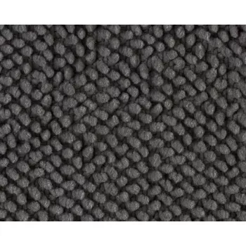 Beldray LA00000099CHEU7 antischimmel memory foam badmat 50 x 80 cm, grijs