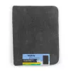 Beldray LA00000099CHEU7 antischimmel memory foam badmat 50 x 80 cm, grijs