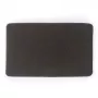 Beldray LA00000099CHEU7 antischimmel memory foam badmat 50 x 80 cm, grijs