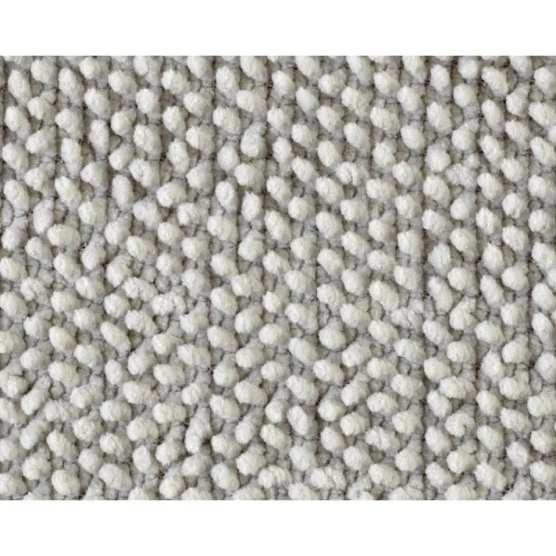 Beldray LA00000099NEU7 antischimmel badmat van memory foam 50 x 80 cm, grijs