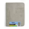 Beldray LA00000099NEU7 antischimmel badmat van memory foam 50 x 80 cm, grijs
