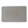 Beldray LA00000099NEU7 antischimmel badmat van memory foam 50 x 80 cm, grijs
