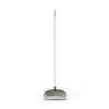 Beldray LA00000165EU7 set met lange steel stoffer en bezem – zwart/grijs