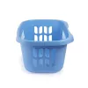 Beldray LA00000175CRNEU7 38L Hip Hugger wasmand - antraciet