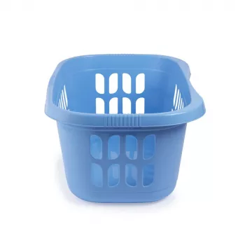 Beldray LA00000175CRNEU7 38L Hip Hugger wasmand - antraciet