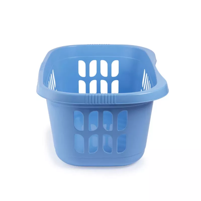 Beldray LA00000175CRNEU7 38L Hip Hugger wasmand - antraciet