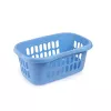 Beldray LA00000175CRNEU7 38L Hip Hugger wasmand - antraciet