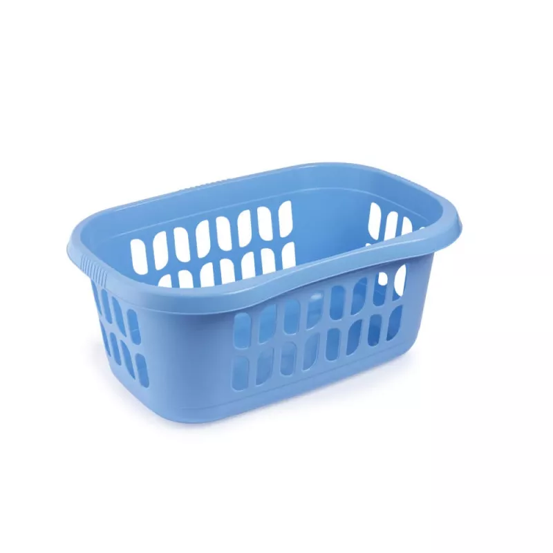 Beldray LA00000175CRNEU7 38L Hip Hugger wasmand - antraciet