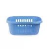 Beldray LA00000175CRNEU7 38L Hip Hugger wasmand - antraciet