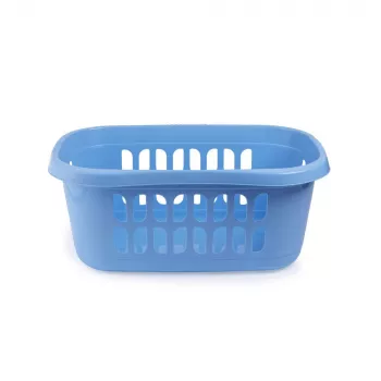 Beldray LA00000175CRNEU7 38L Hip Hugger wasmand - antraciet