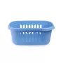 Beldray LA00000175CRNEU7 38L Hip Hugger wasmand - antraciet
