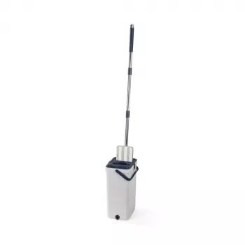 Beldray LA00000176EU7 Ultimate platte mop & emmer