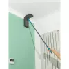Beldray LA00000184UFEU7 antibacteriële twist flat mop & vervangende mopkop