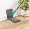 Beldray LA00000184UFEU7 antibacteriële twist flat mop & vervangende mopkop
