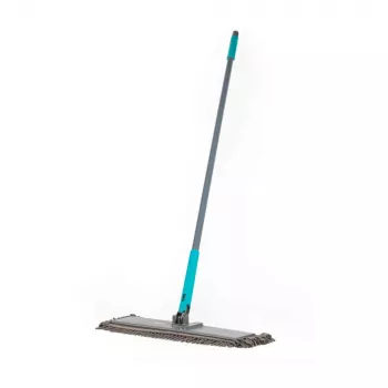 Beldray LA00000184UFEU7 antibacteriële twist flat mop & vervangende mopkop