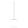 Beldray LA028954WPEU7 Anti-bac Slimline toiletborstel, wit