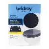 Beldray LA032355BFPEU7 houten toiletbril, zwart