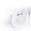 Beldray LA032661UFPFS antibacteriële rubberen badmat