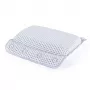 Beldray LA032715UFFPTS Anti-bac badkussen, wit