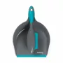 Beldray LA034191UFPEU7 Anti-bac Pet Plus+ stofblik en borstel set met rubberen kop