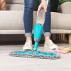 Beldray LA034245UFFEU7 Anti-bac Pet Plus+ 2-in-1 sprayMop