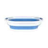 Beldray LA034816CRNFPEU7 opvouwbare wasmand 28L grijs