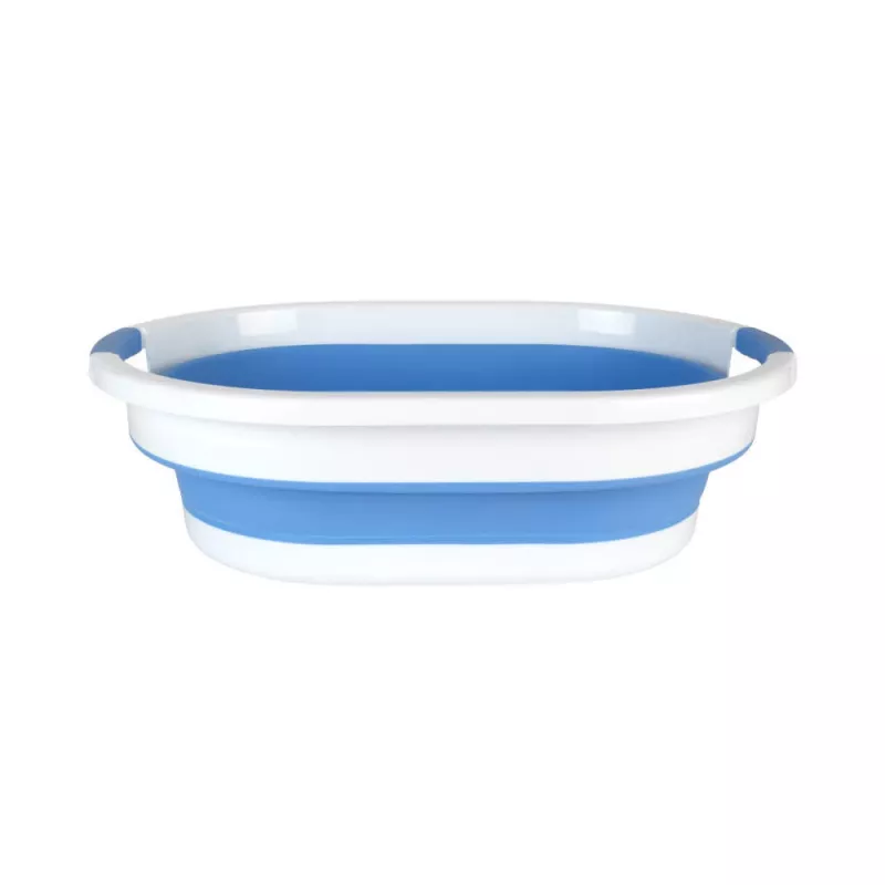 Beldray LA034816CRNFPEU7 opvouwbare wasmand 28L grijs