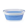 Beldray LA034816CRNFPEU7 opvouwbare wasmand 28L grijs