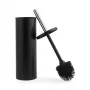 Beldray LA036034BLKPEU7 Anti-bac toiletborstel met flexibele kop - zwart