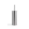 Beldray LA036034SSPEU7 Anti-bac toiletborstel met flexibele kop, zilver