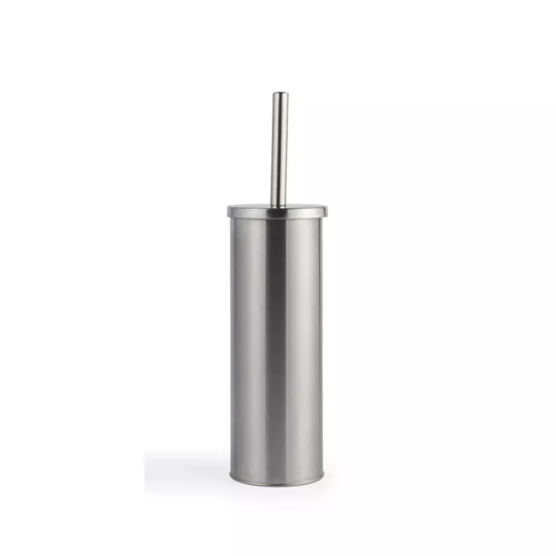Beldray LA036034SSPEU7 Anti-bac toiletborstel met flexibele kop, zilver
