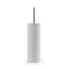 Beldray LA036034WPEU7 Anti-bac toiletborstel met siliconen kop, wit