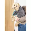 Beldray LA036157UFEU7 Anti-bac huisdierendroogdoek - grijs