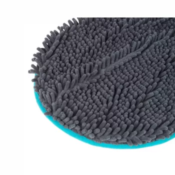 Beldray LA036164UFEU7 Anti-bac handdoek met zakken voor het drogen van huisdieren