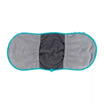 Beldray LA036164UFEU7 Anti-bac handdoek met zakken voor het drogen van huisdieren