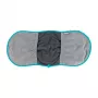 Beldray LA036164UFEU7 Anti-bac handdoek met zakken voor het drogen van huisdieren