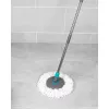 Beldray LA036430UFFPEU7 Anti-Bac 360 Spin dweilset