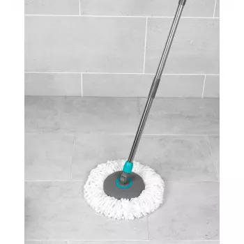 Beldray LA036430UFFPEU7 Anti-Bac 360 Spin dweilset