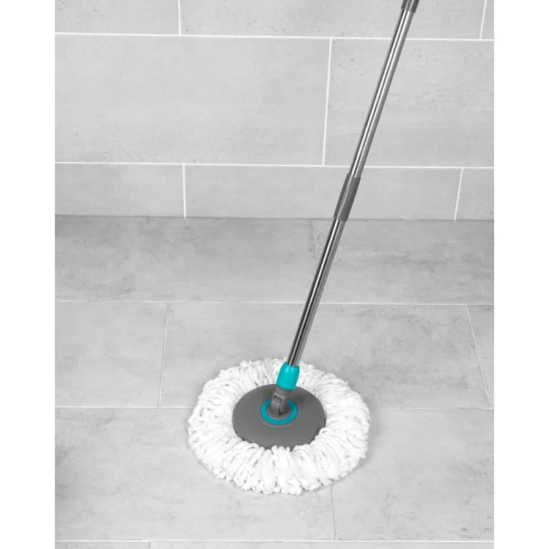 Beldray LA036430UFFPEU7 Anti-Bac 360 Spin dweilset