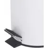 Beldray LA038098WHT2FPEU7 3 liter soft-close pedaalemmer, wit