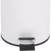 Beldray LA038098WHT2FPEU7 3 liter soft-close pedaalemmer, wit