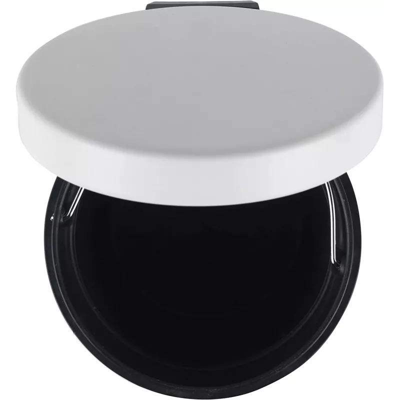 Beldray LA038098WHT2FPEU7 3 liter soft-close pedaalemmer, wit