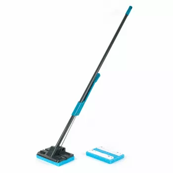 Beldray LA050915FEU7 zelfuitwringende spons-mop
