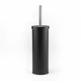 Beldray LA059451BLKFPEU7 zwarte toiletborstel & houder