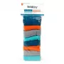 Beldray LA066374FEU7 superabsorberende microvezeldoekjes (8 stuks)