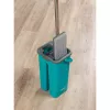 Beldray LA067234NPUF Anti-bac platte dweil- en emmerset